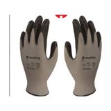 Würth Iş Güvenliği Eldiveni Mekanikçi Siyah Nitril No: 10-Xl 6 Adet