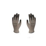 Würth Iş Güvenliği Eldiveni Mekanikçi Siyah No:10 (12 Li Paket)