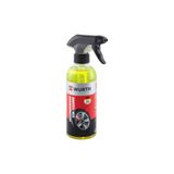 WÜRTH JANT TEMİZLEYİCİ 400ML CONSUMER LINE – Güçlü ve Güvenli Jant Temizleme Spreyi - Premıum Kalite T39412