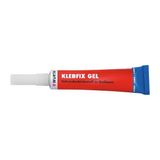 Würth Klebfix Jel 20G | Süper Yapıştırıcı, Dikey ve Hassas Uygulama