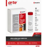 Würth Klima Kaçak Tamir Sıvısı 30 Ml | Araç Klima Gaz Kaçak Önleyici | Profesyonel Klima Bakım Ürünü