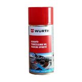 Würth Kokpit Temizleme ve Bakım Spreyi 400 ml Şeffaf Renkli Kullanıcı Dostu Uygulama - 1 Adet