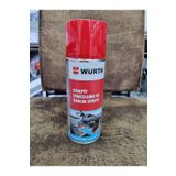 Würth Kokpit Torpido Temizleme Ve Bakım Spray 400 Ml