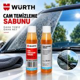 Würth Konsantre Cam Temizleyici 32Ml (25 Adet)