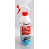 Würth Kuvvetli Paslanmaz Çelik Temizleyici