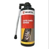 Würth Lastik Tamir Köpüğü 300 Ml | Hızlı Ve Pratik Lastik Tamiri