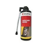 Würth Lastik Tamir Köpüğü 300ML Anında Onarım ve Şişirme Özelliği ile Tüm Araç Modellerine Uygun