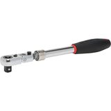 Würth Mafsallı Teleskobik Cırcır ½"294-432MM