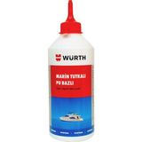 Würth Marin Deniz Yat Mobilya Ahşap Metal Tutkalı Cam Elyaf Takviyeli 800 Gr