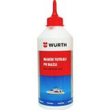 Würth Marin Deniz Yat Mobilya Ahşap Metal Tutkalı Cam Elyaf Takviyeli 800