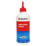 Würth Marin Tutkalı Pu Bazlı Cam Elyaf Takviyeli Deniz Yapıştırıcısı 800 gr