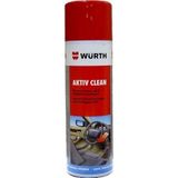 Würth Meyve Kokulu 500 ml Aktif Köpüklü Temizleyici