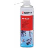 Würth Motobros Hhs Clean Kuvvetli Yağ Temizleyici 500 ml