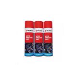 Würth Motor Temizleme Spreyi 500 Ml ( 3 Lü Set)