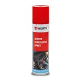 Würth Motor Temizleme Spreyi 7693948704047