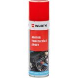 Würth Motor Temizleme Spreyi
