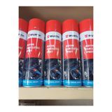 Würth Motor temizleme