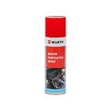 Würth Motor Temizleyici Sprey 500ML - 1 - Kırmızı