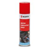 Würth Motor Temizleyici Sprey