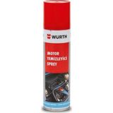 Wurth Motor Temizleyici Uyumlu Sprey 500 ML