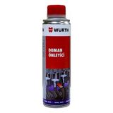 Würth Motor Yağı Katkısı - 300 ml, Benzinli ve Dizel Motorlar için Duman Azaltıcı Özelliği ile