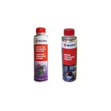 Würth Motor Yağı Performans İyileştirici + Motor Yağı Sızıntı Ön
