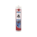 Würth MS Pool 290 Ml Yapıştırıcı Su Altında Hızlı Kuruyan Elastik Özellikte