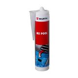 Würth Ms Pool Havuz Su Altı Yapıştırıcısı 290 ml