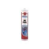Würth Ms Pool Su Altı Sızdırmaz Yapıştırıcı 290ml SİLİKON