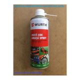 Würth Multi Çok Amaçlı Pas Sökücü Yağlayıcı Sprey Yağ 400 Ml