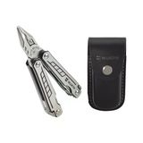 Würth Multi-Function Tool Set 2 Parça - Kamp, Outdoor ve Ev İçin Çok Amaçlı Alet
