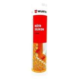 Würth Nötr Silikon -310 Ml.-şeffaf Diğer