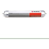 Würth Nötr Silikon Antrasit Gri 600 ml - Dayanıklı, Elastik ve Güçlü Sızdırmazlık - ANTRASİT GRİ