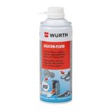 Würth Nsf Gıda Uyumlu Silikon Sprey 400 ML