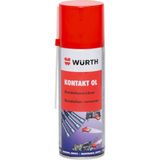 Würth Ol-oksit Oksit Çözücü 200 ml Kontakt Spreyi