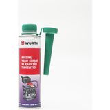 Würth Orjinal Würth Benzinli Yakıt Sistemi ve Enjektör Temizleyici 300 ml