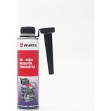 Würth Orjinal Würth Dizel Enjektör Temizleyici 300 ml