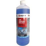 Würth Oto Aksesuar Konsantre Antifrizli Cam Suyu Plus 1000 ml Cam Temizleme Suyu 1 Litre