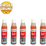 Würth Oto Aksesuar Konsantre Cam Temizleme Sabunu 32ML (5 Adet)