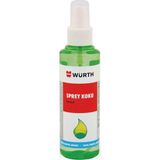 Würth Oto Sprey Koku Forest 150 ml Sigara ve Kötü Kokuları Yok Eden Etkili Ferahlatıcı