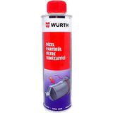 Würth Partikül Temizleyici Motor Içi Dizel 300ML Motor Yağları İçin Özel Temizlik Ürünü