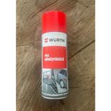 Würth Pas Dönüştürücü Paslı Yüzeyi Onarır Pas Sökücü 400 ML