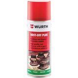 Würth Pas Organik Molibden Katkılı Pas Sökücü 400 ml