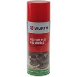Würth Pas Sökücü Sprey Plus 400ML Würth - 400 ml