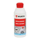 Würth Paslanmaz Çelik Bakım Pastası,paslanmaz Krom Yüzey Temizleyici Würth