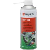 Würth Pinlock Hhs Clean Kuvvetli Yağ Temizleyici 500 ml