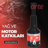 Würth Power Clean Dizel Enjektör Temizleyici 200 Ml | Yakıt Sistemi Ve Enjektör Temizleme Katkısı