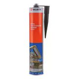 Würth Pu 40 Plus Gri 310ML - Profesyonel Yapıştırıcı ve Sızdırmazlık Çözümü