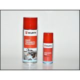 Würth Quick Fresh 100 ml + Würth Kokpit Bakım Ve Temizleme Sprey 2'li Set
