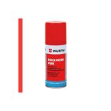 Würth Quick Fresh Araç İçi Temizleyici Ve Kötü Koku Giderici 100 Ml | Klima Ve Döşeme Ferahlatıcı | Güncel Ürün